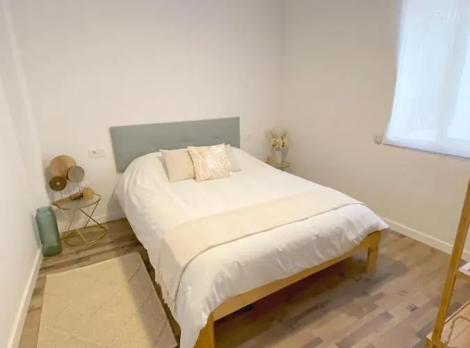 Apartamento La Merced
