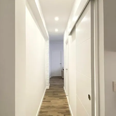 Apartamento La Merced Málaga Extérieur photo