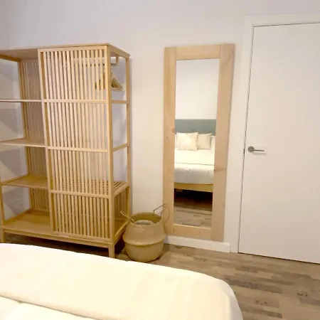 Apartamento La Merced Málaga Extérieur photo
