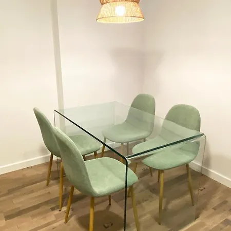 Apartamento La Merced Málaga Extérieur photo