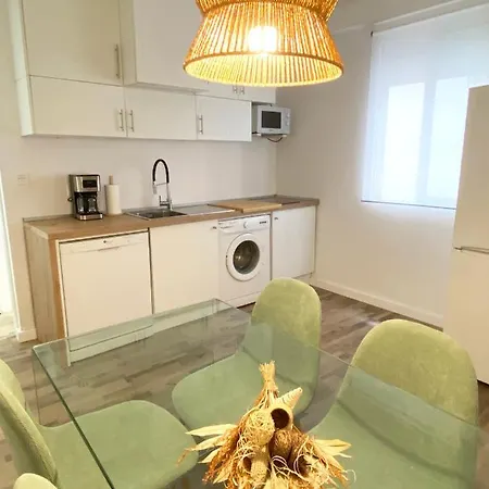 Apartamento La Merced Málaga Extérieur photo