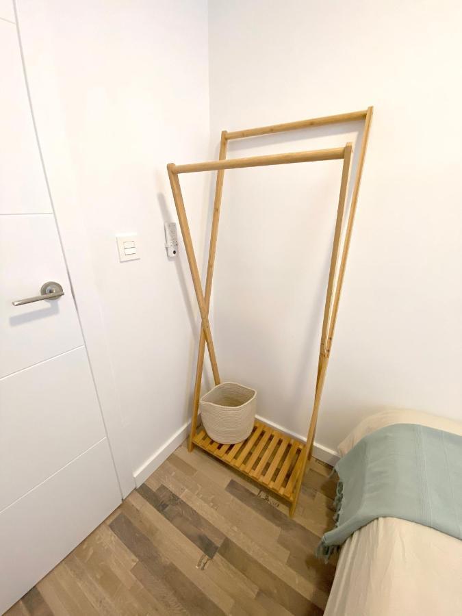 La Merced Apartament