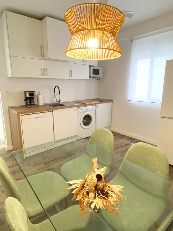 La Merced Apartament