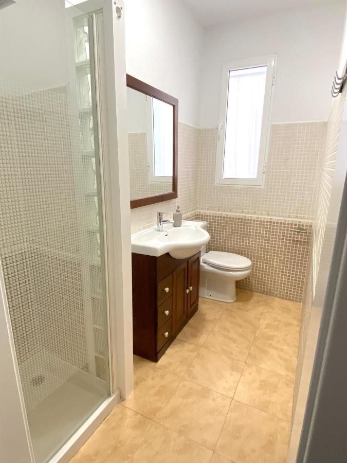 Apartament La Merced